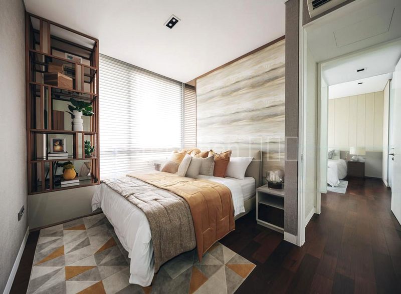 9 Bed Apartment (Condo) for Sale in  The Oliv - Image 8